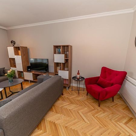 City Center De Lux Apartment Bar Zewnętrze zdjęcie