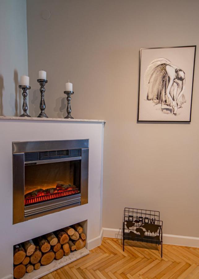City Center De Lux Apartment Bar Zewnętrze zdjęcie