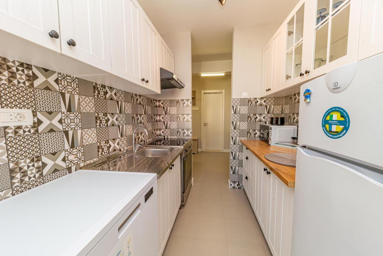 City Center De Lux Apartment Bar Zewnętrze zdjęcie