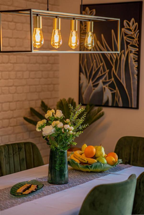 City Center De Lux Apartment Bar Zewnętrze zdjęcie