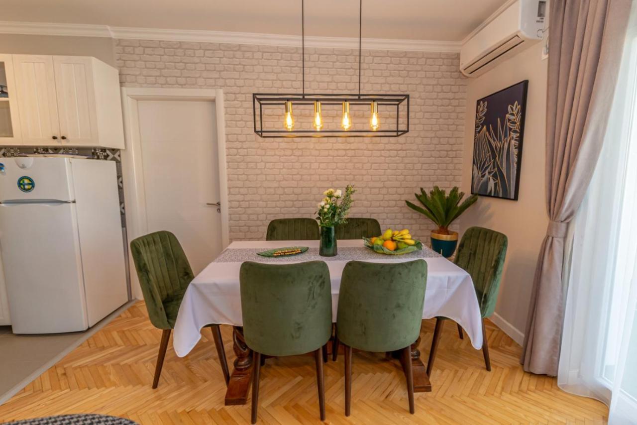City Center De Lux Apartment Bar Zewnętrze zdjęcie