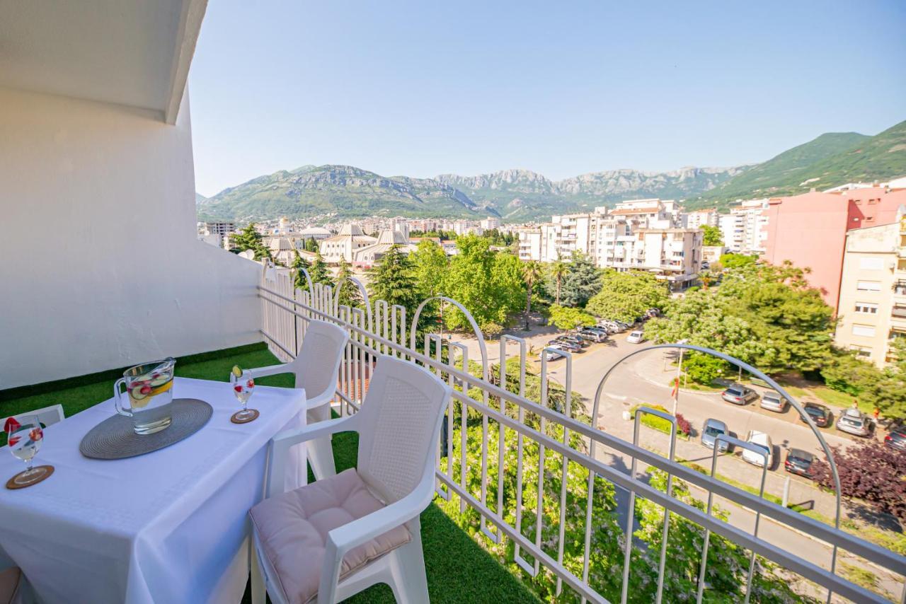 City Center De Lux Apartment Bar Zewnętrze zdjęcie